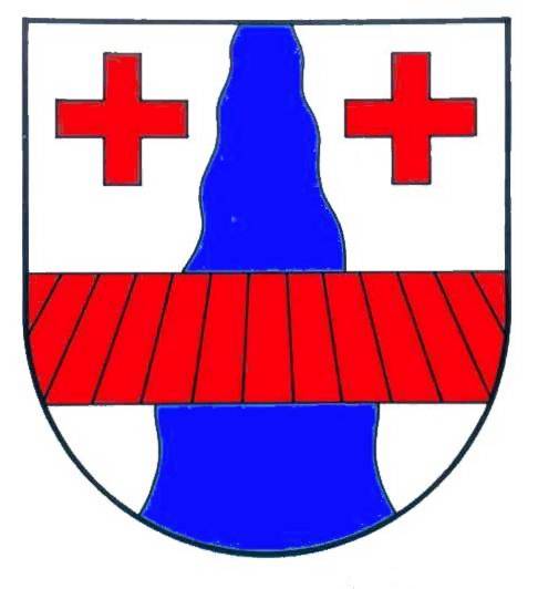 Wappen Amt Viöl, Kreis Nordfriesland